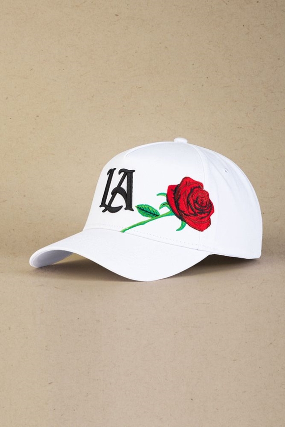 YoungLA Hats Best Price - Off-White 918 LA Branch Hats Mens